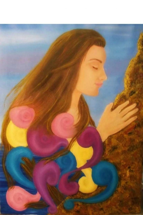 Gleam Of Hope