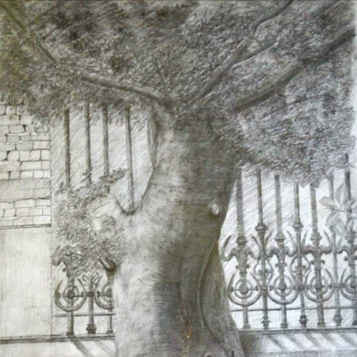 Atelier Tree
