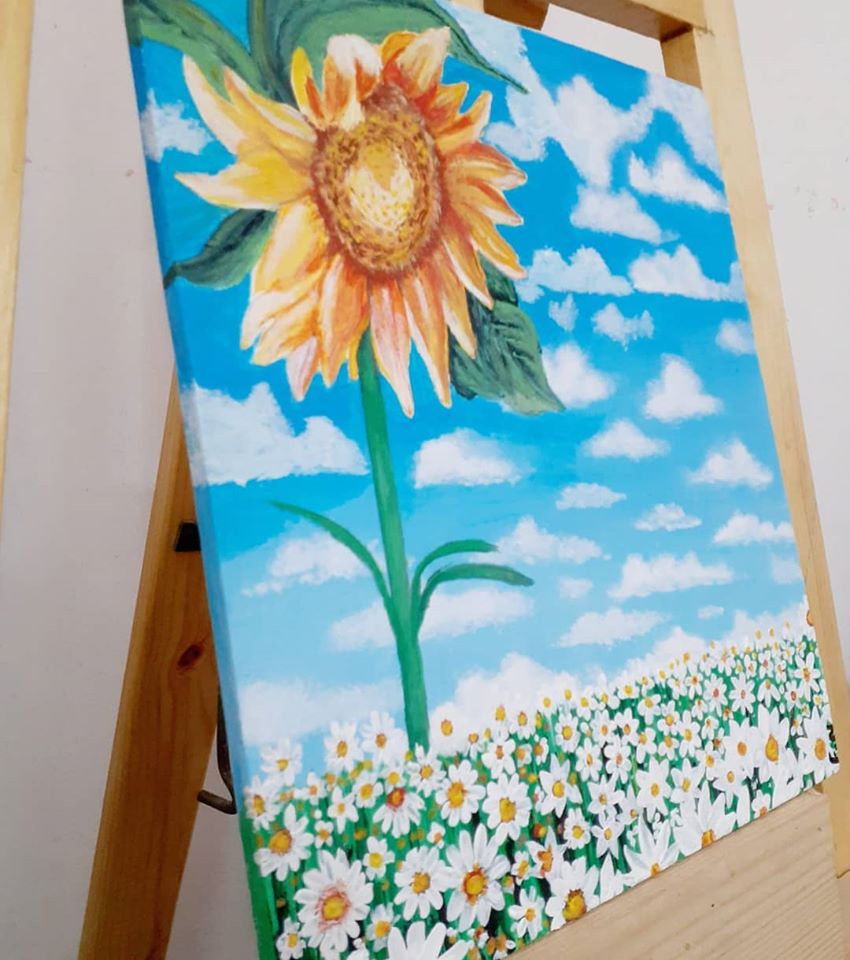 Sunflower 2