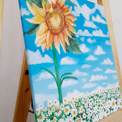 Sunflower 2