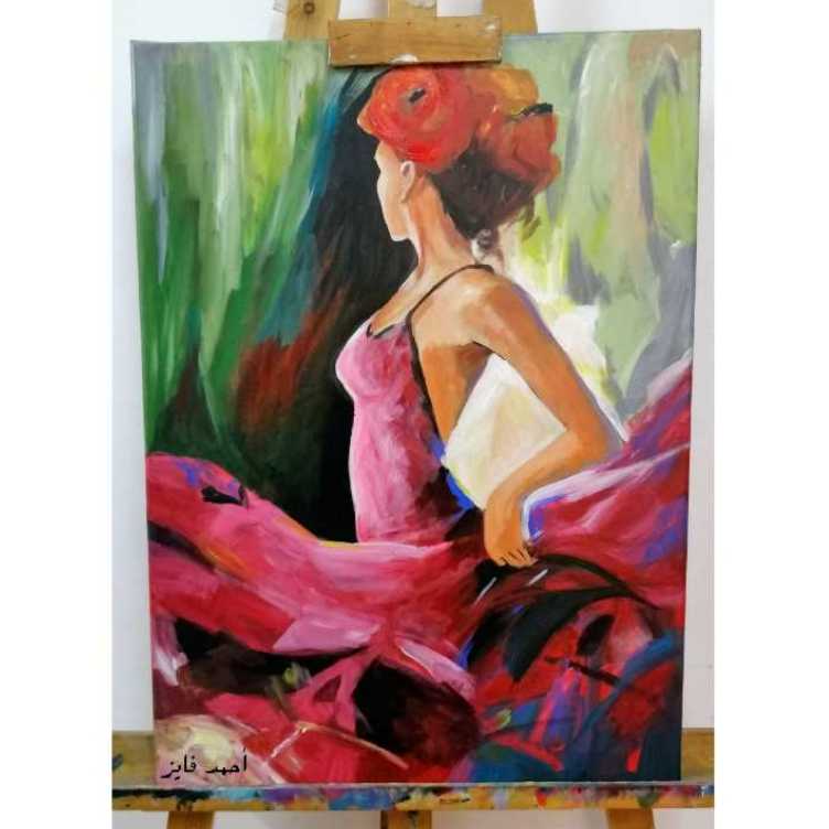 The Dancer