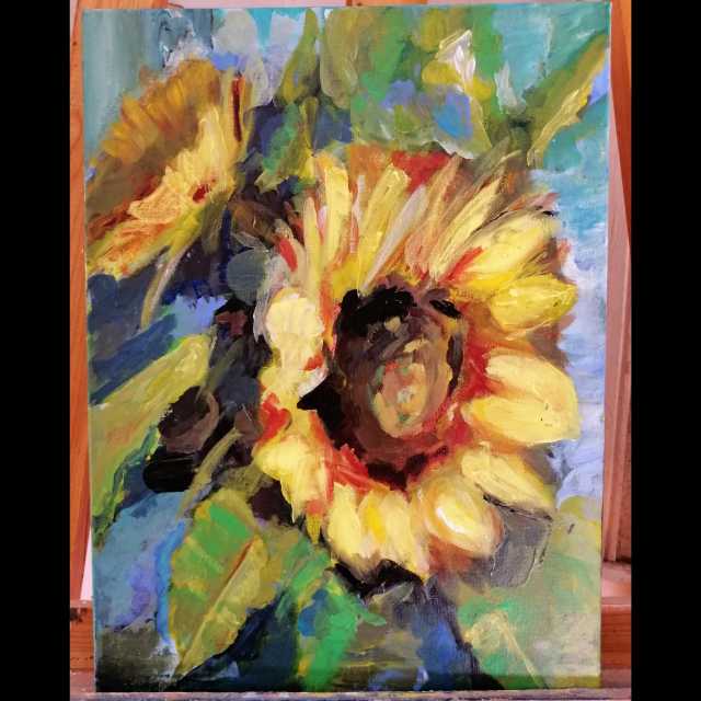 Sunflower