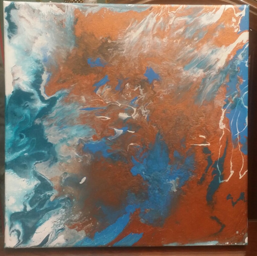 Abstract Art 3