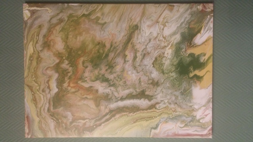 Abstract Art 2