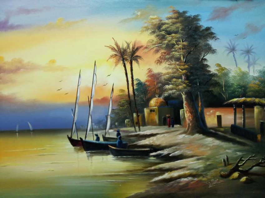 ريف مصر