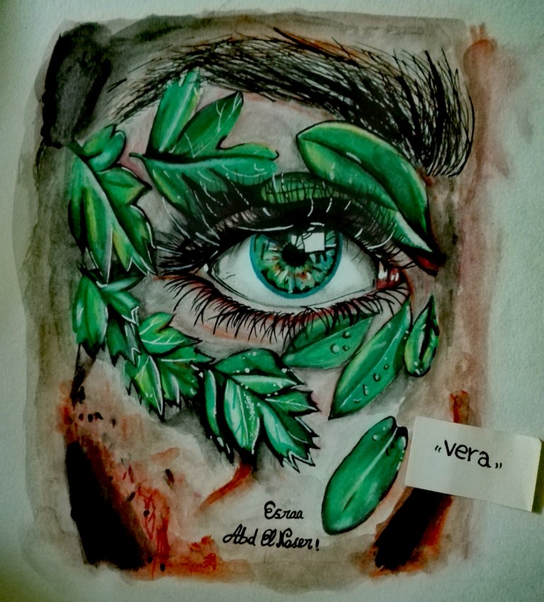 Eye