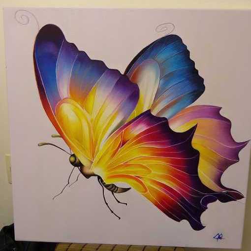 Butterfly