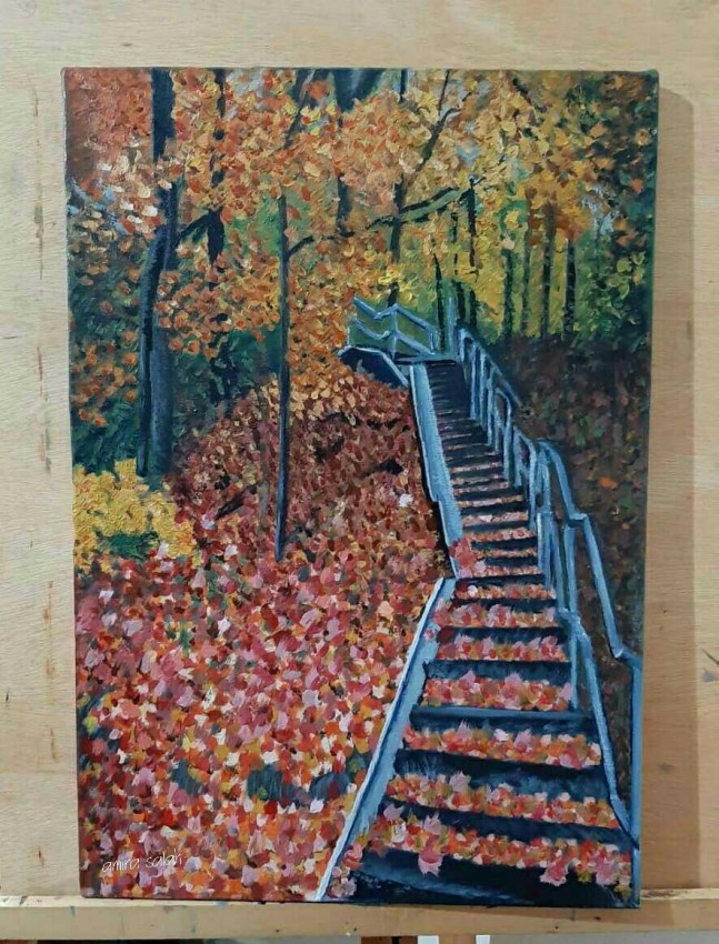 Landscape