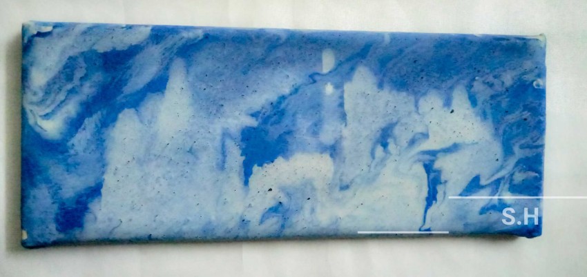 Acrylic Pouring