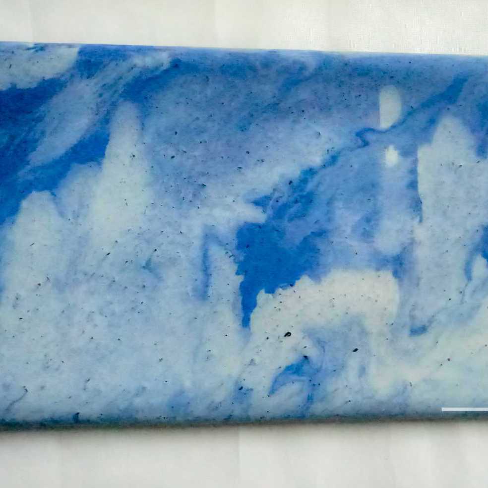 Acrylic Pouring