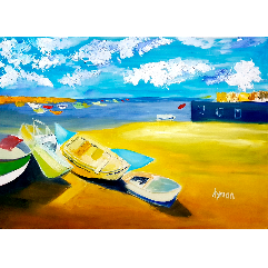 Alexandria Beach