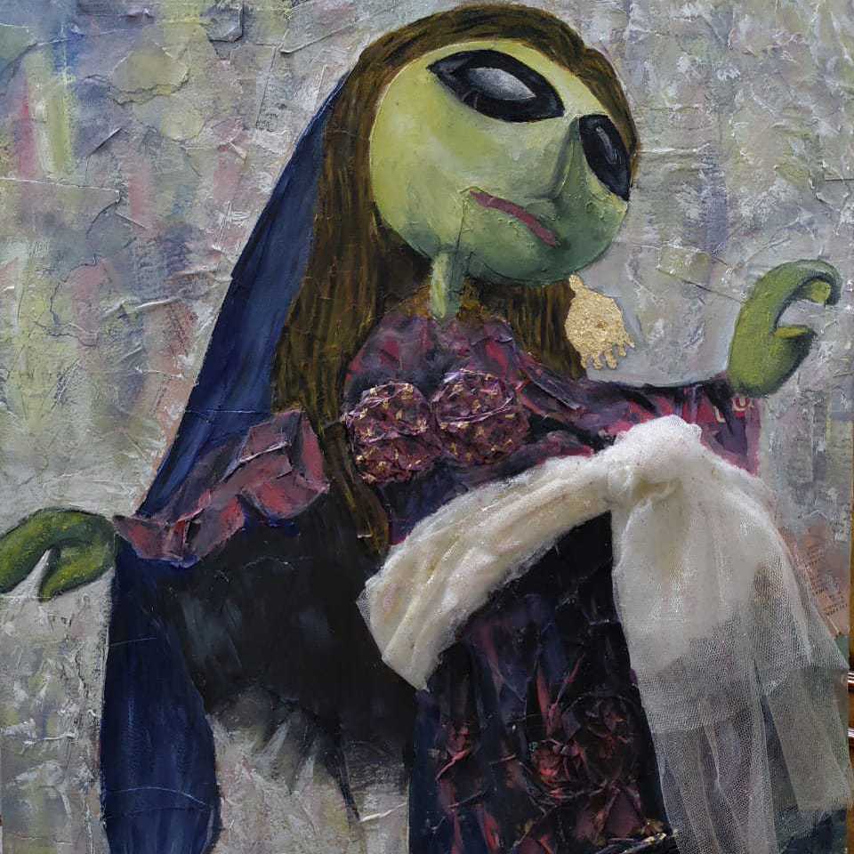 Ellelah Elkebirah