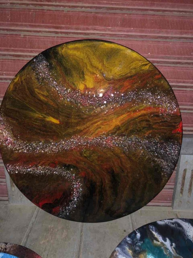 Resin Art