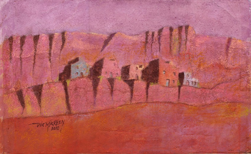 Tranquility - SOLD