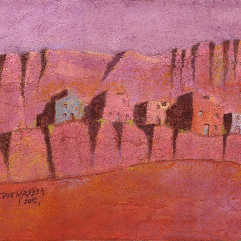 Tranquility - SOLD