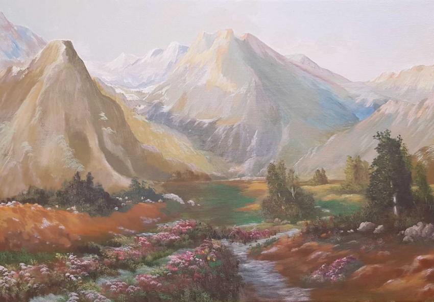 Spring Flowers