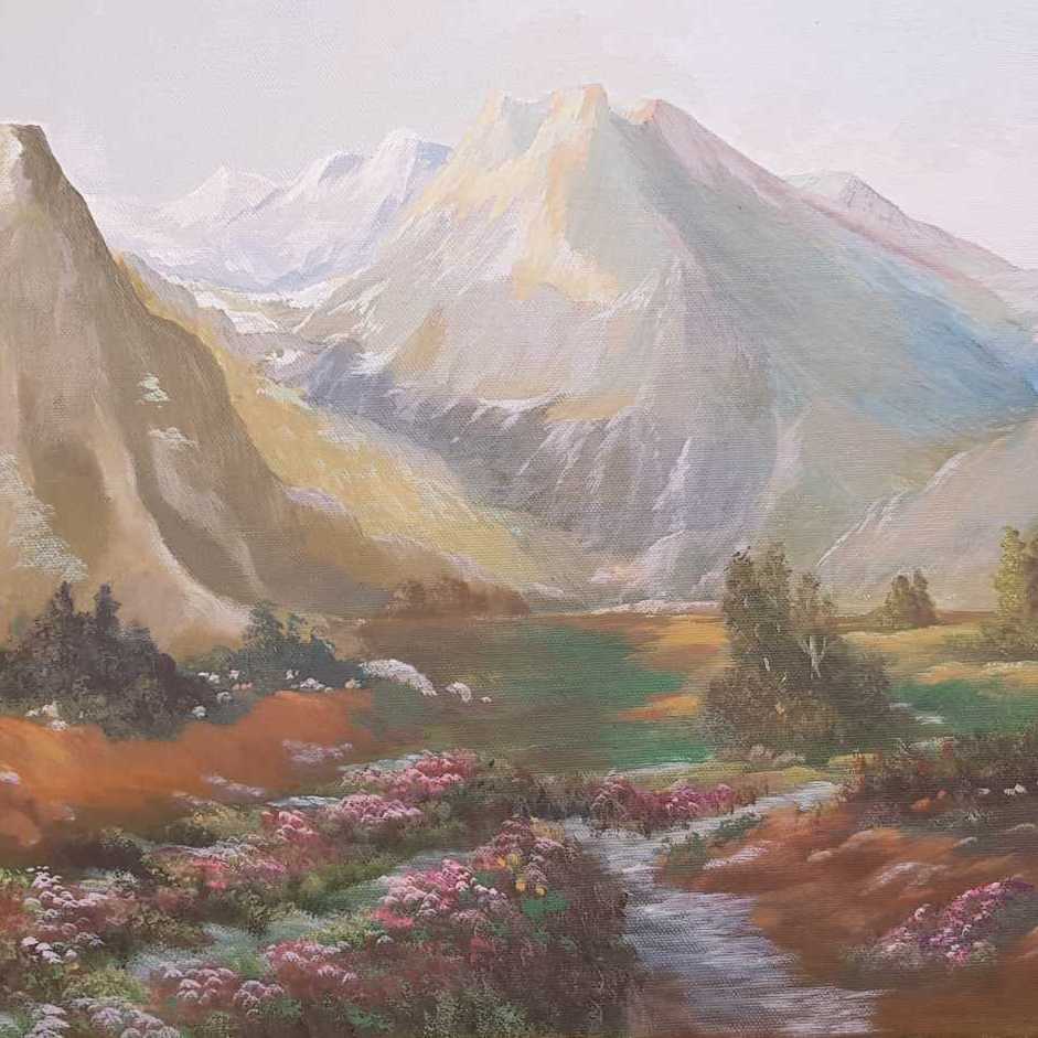 Spring Flowers