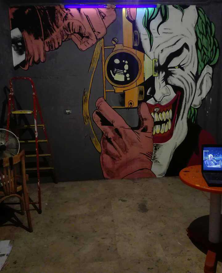 Walls