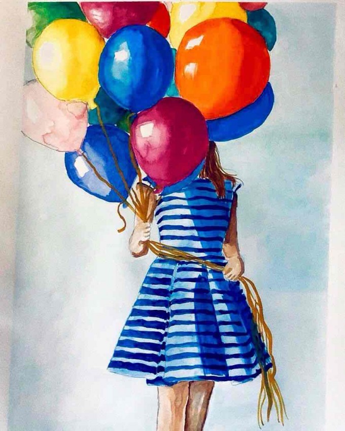 Happiness