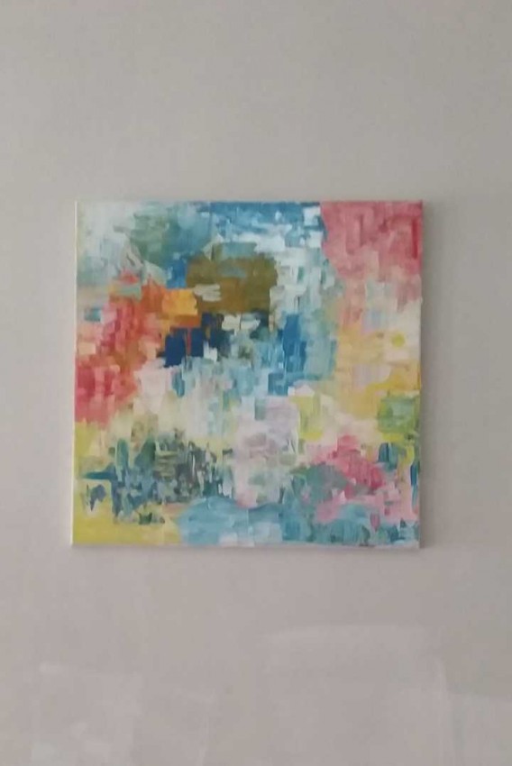 Abstract Art