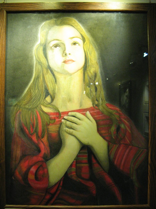 Prayer
