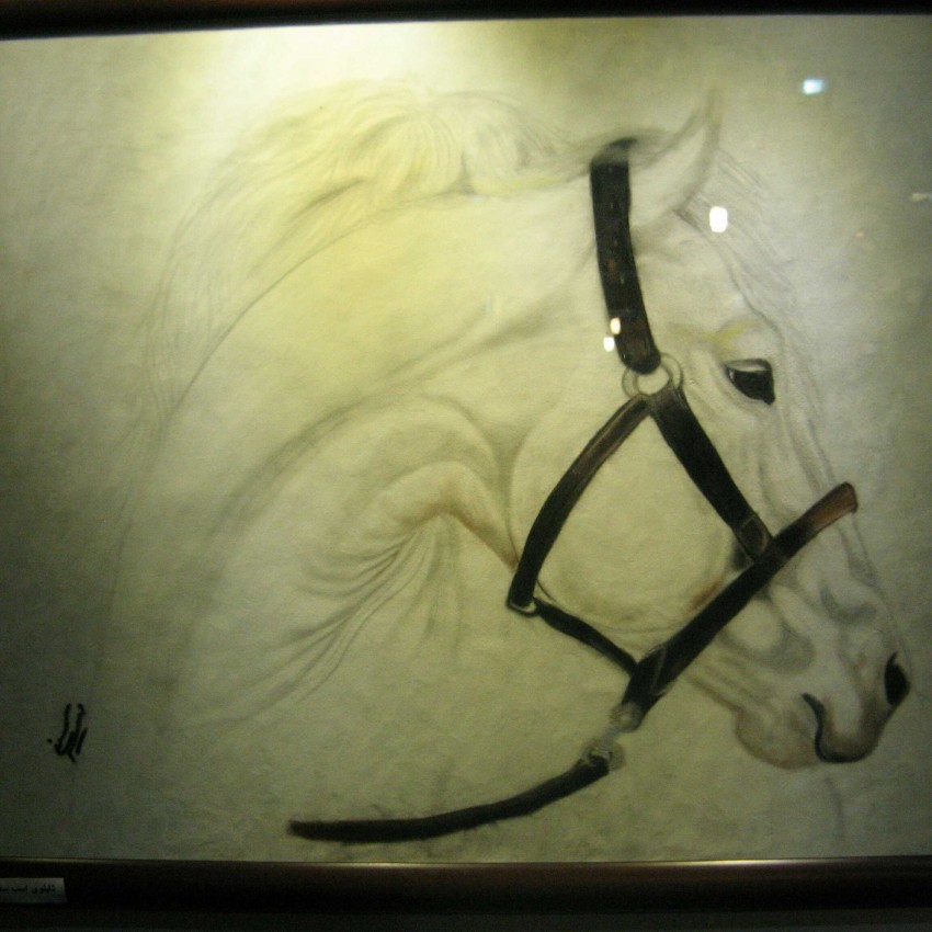Horse