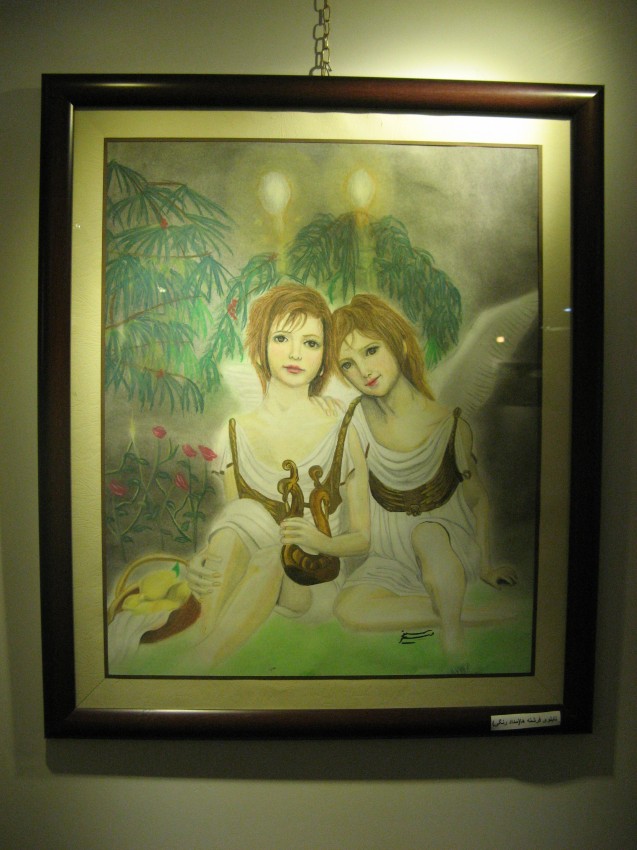 Angels