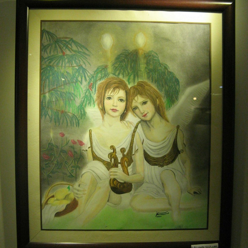 Angels