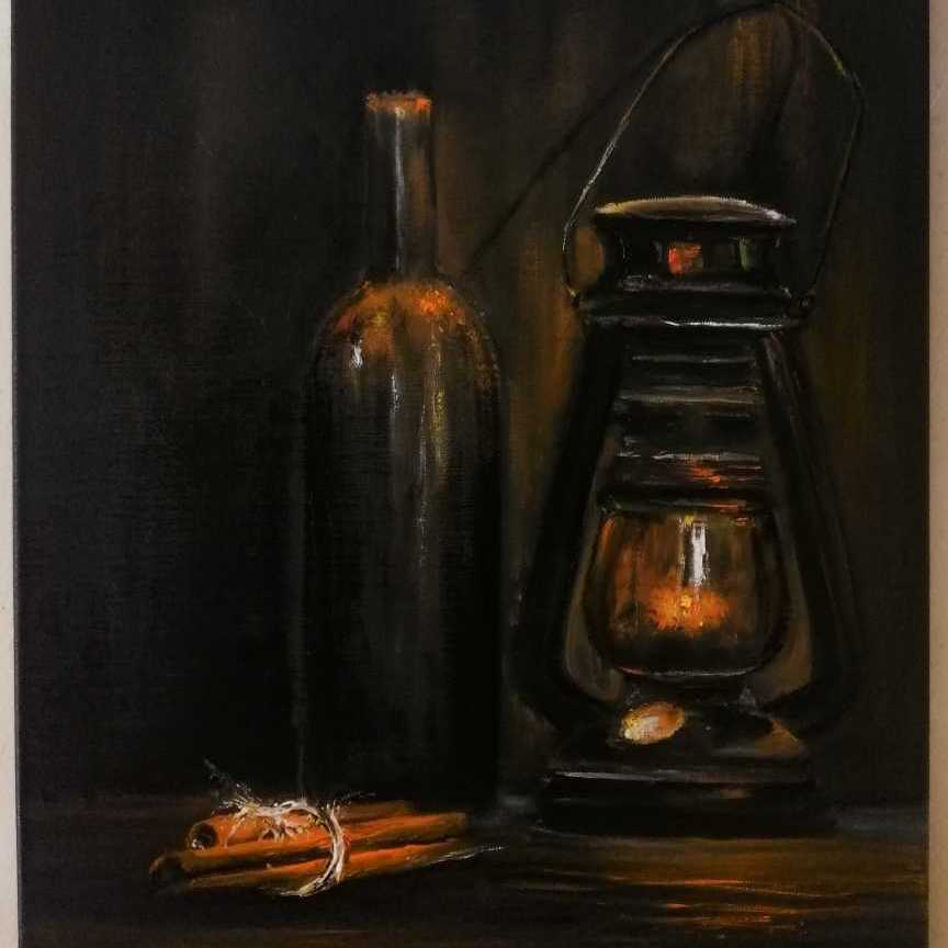 Still Life 6