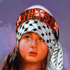 Jerusalem Is Palestinian