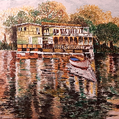Landscape