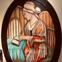The Writer