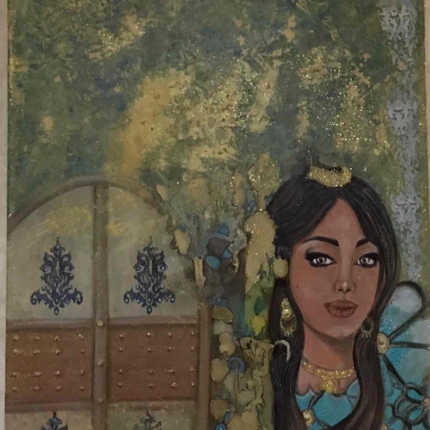 The Dreamer