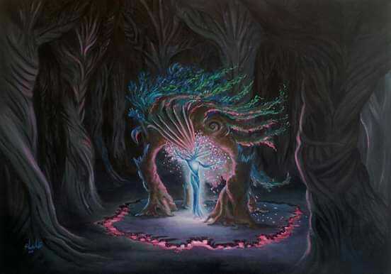 Mystic Dream