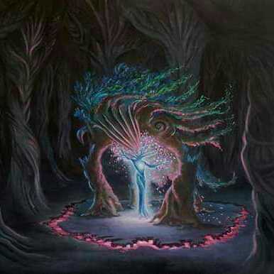 Mystic Dream