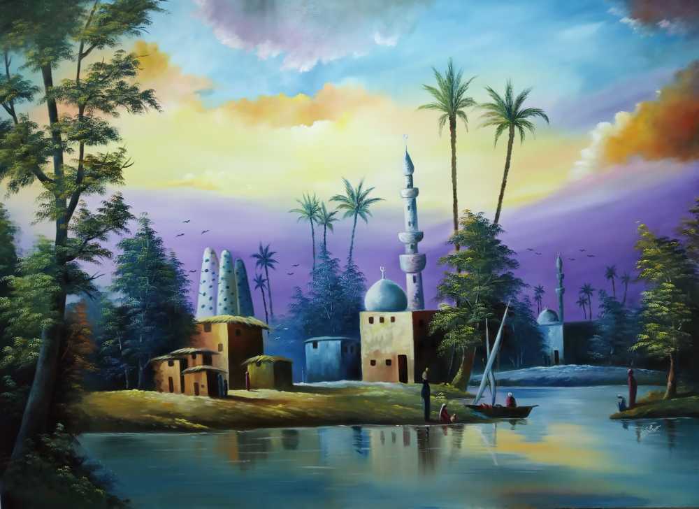 ريف مصر