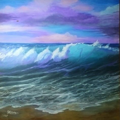 The Sea