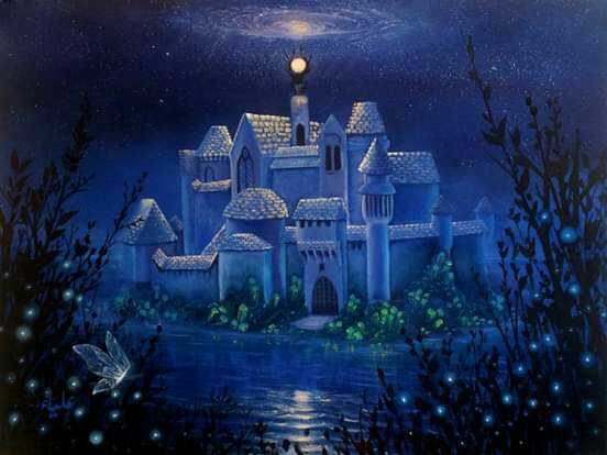 The White Fortress