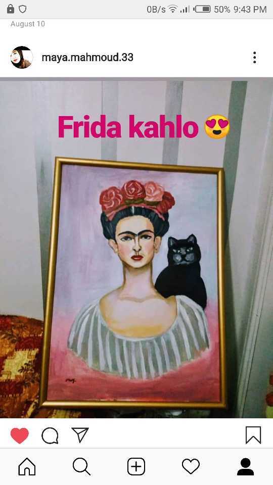 Frida Kahlo