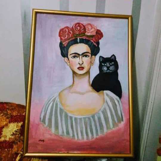 Frida Kahlo
