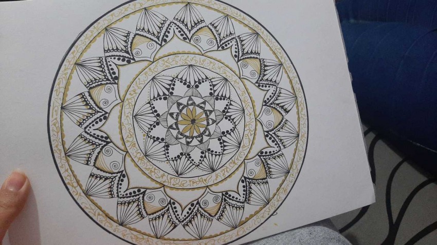 Mandala