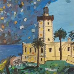 Tangier Phare