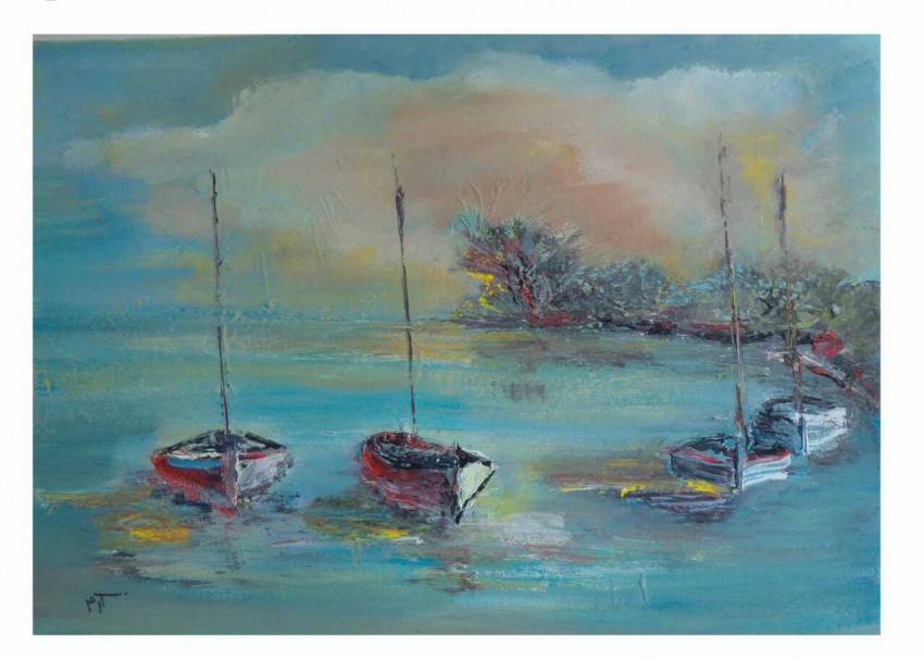 Boats