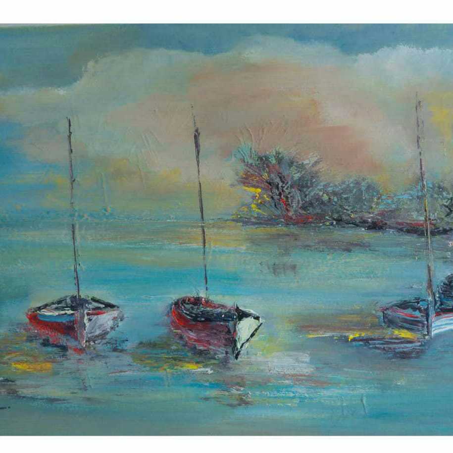 Boats