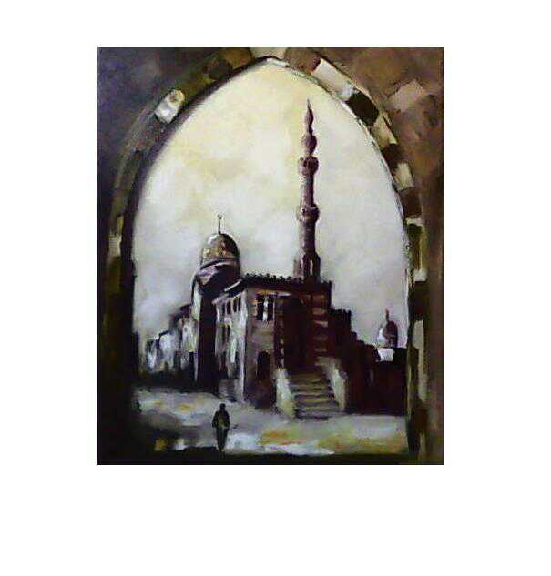 Old Egypt 1
