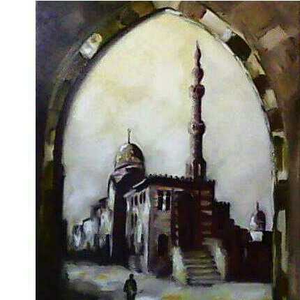 Old Egypt 1