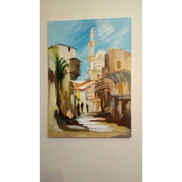 Old Egypt 2