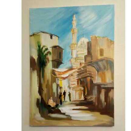Old Egypt 2