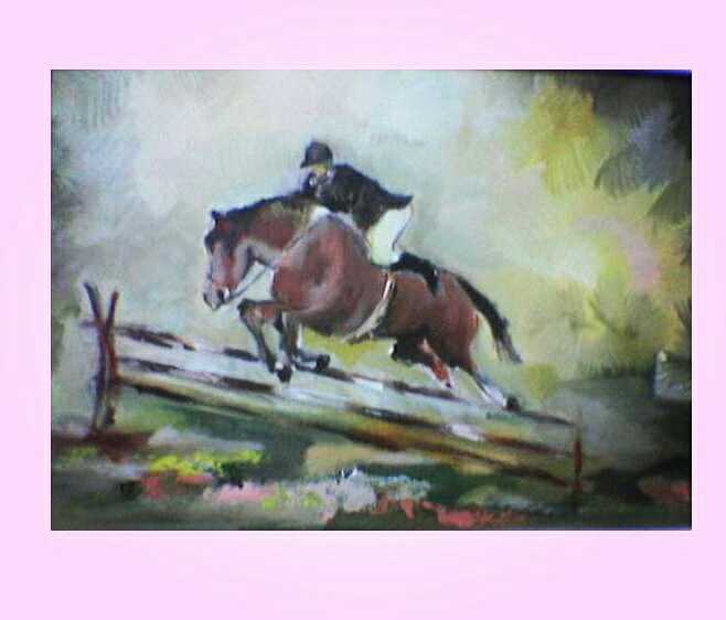 The Jockey