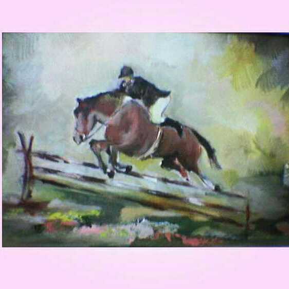 The Jockey